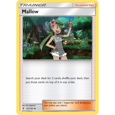 Mallow
