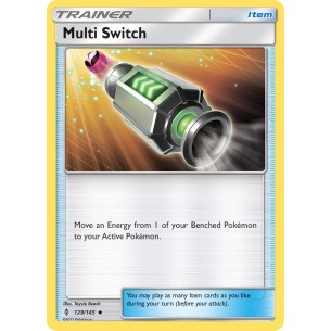 Multi Switch