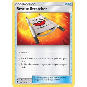 Rescue Stretcher