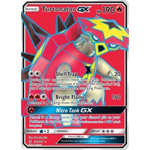 Turtonator-GX