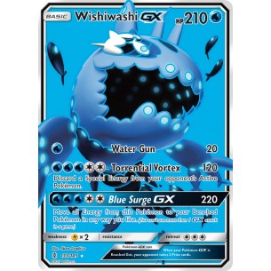 Wishiwashi-GX