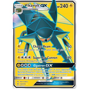 Vikavolt-GX