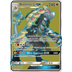 Kommo-o-GX