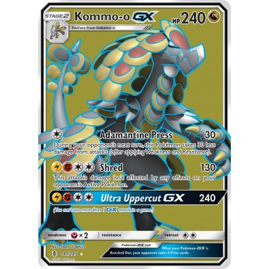 Kommo-o-GX