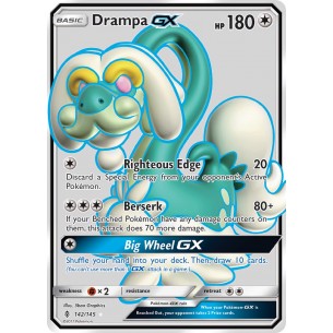 Drampa-GX