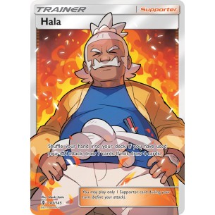 Hala