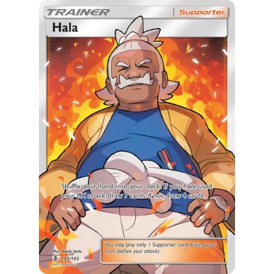 Hala