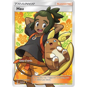 Hau