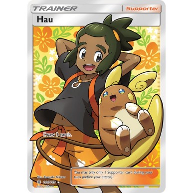 Hau