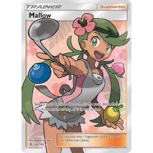 Mallow