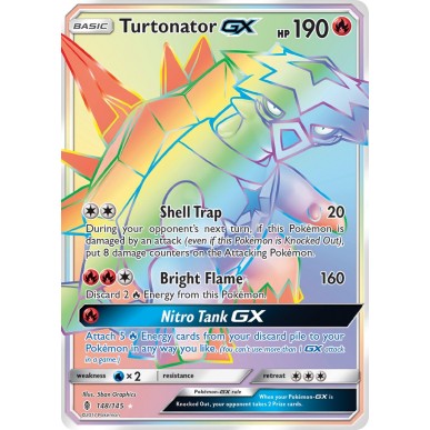 Turtonator-GX