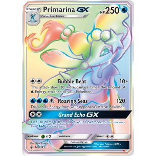 Primarina-GX