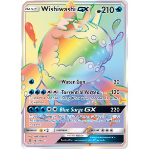 Wishiwashi-GX