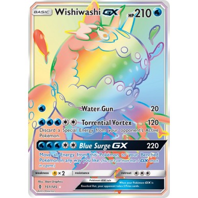 Wishiwashi-GX