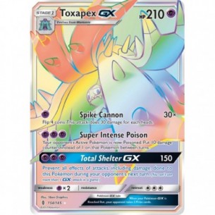 Toxapex-GX
