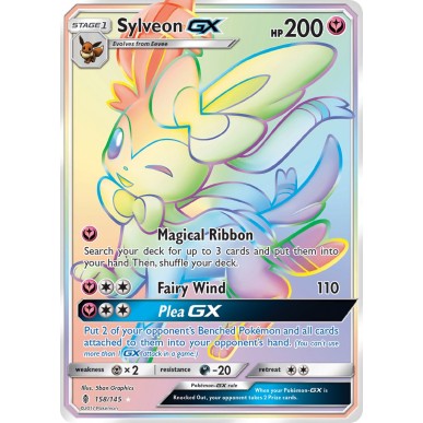 Sylveon-GX