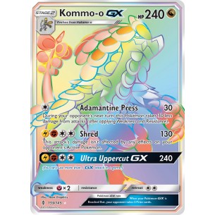 Kommo-o-GX