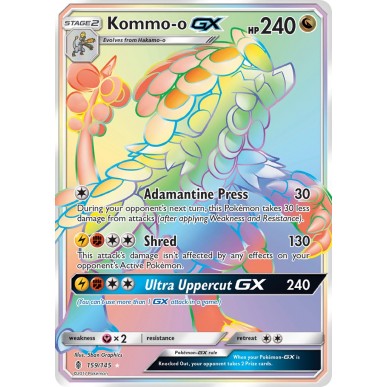 Kommo-o-GX