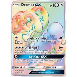Drampa-GX