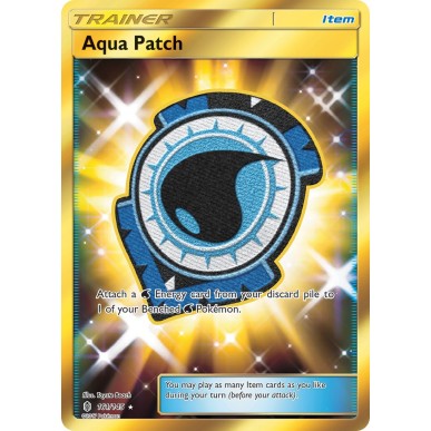 Aqua Patch