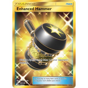Enhanced Hammer