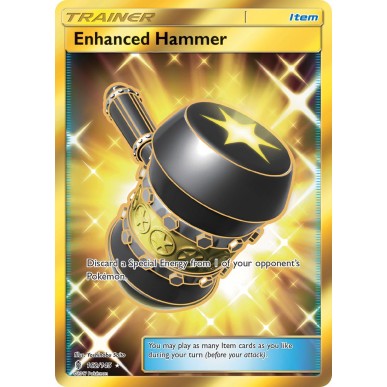 Enhanced Hammer