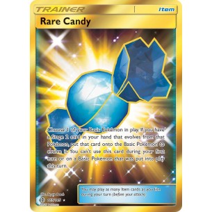 Rare Candy