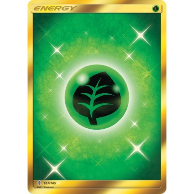 Grass Energy