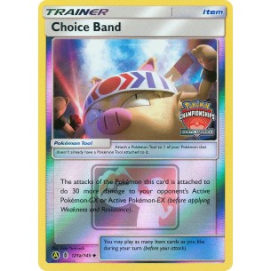 Choice Band