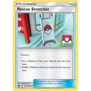 Rescue Stretcher
