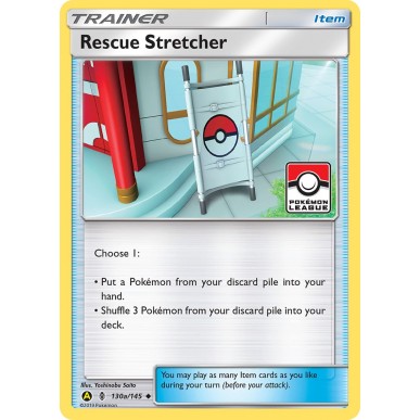 Rescue Stretcher