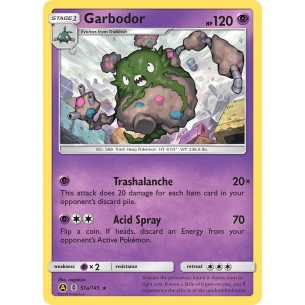Garbodor