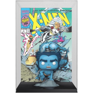 Funko Pop Comic Covers 35 - Beast - X-Men (Special Edition) 2