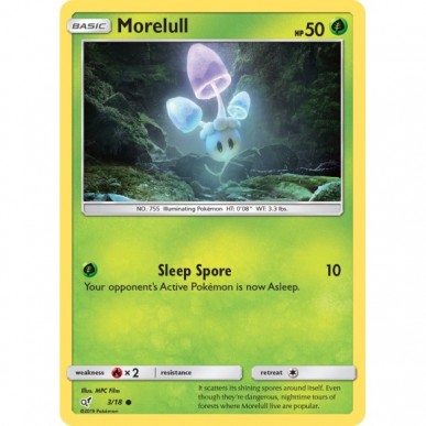 Morelull