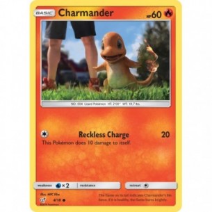 Charmander