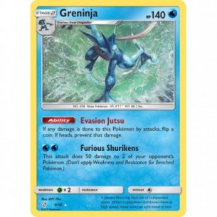 Greninja