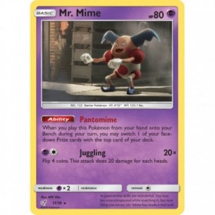 Mr. Mime