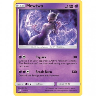 Mewtwo
