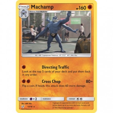 Machamp