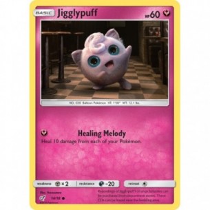 Jigglypuff