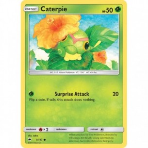 Caterpie