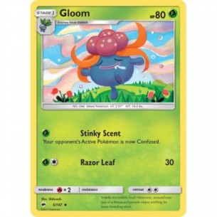 Gloom