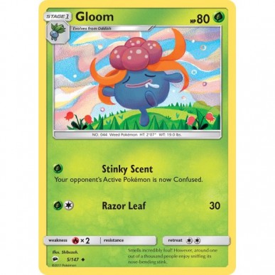 Gloom