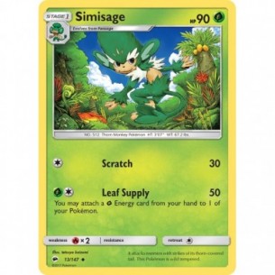 Simisage