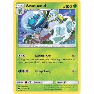 Araquanid