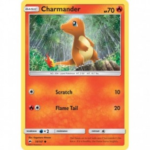 Charmander