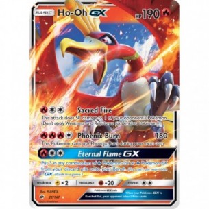 Ho-Oh-GX