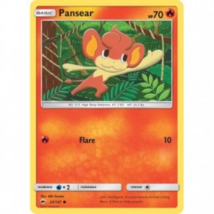 Pansear
