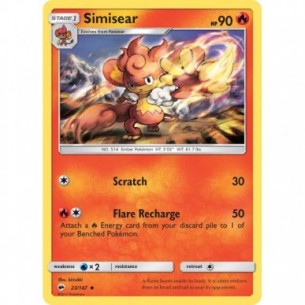 Simisear