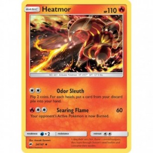 Heatmor